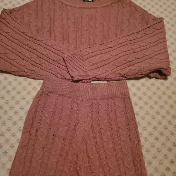 ‼️SOLD‼️ FASHION NOVA FIGUEROA SET - Picture 6 of 6